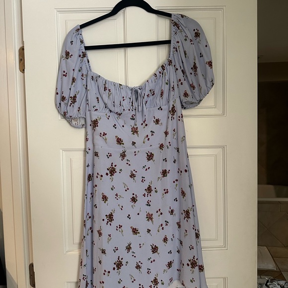 Sunday best summer dress - Picture 2 of 4